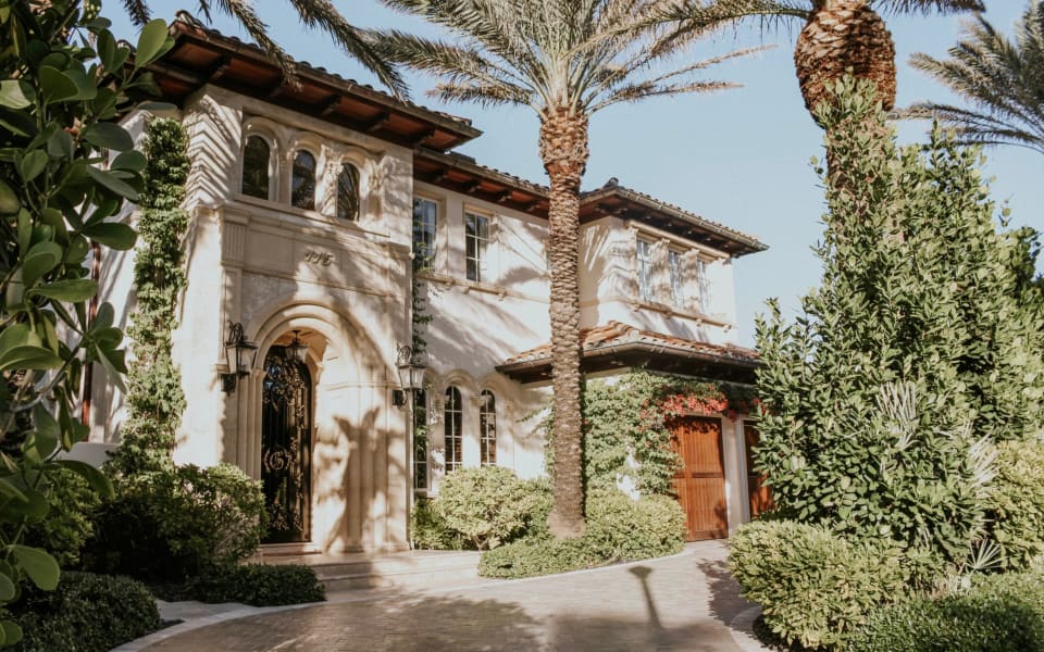 Little Holmby Real Estate Community Guide Jen Winston