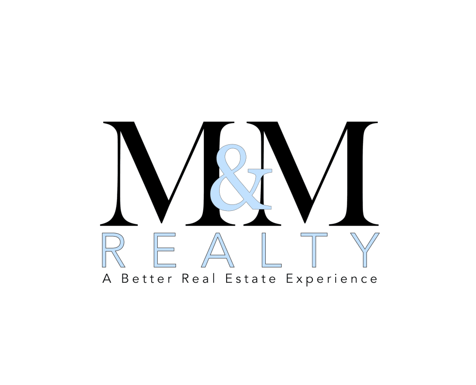 M&M Realty A Better Real Estate Experience