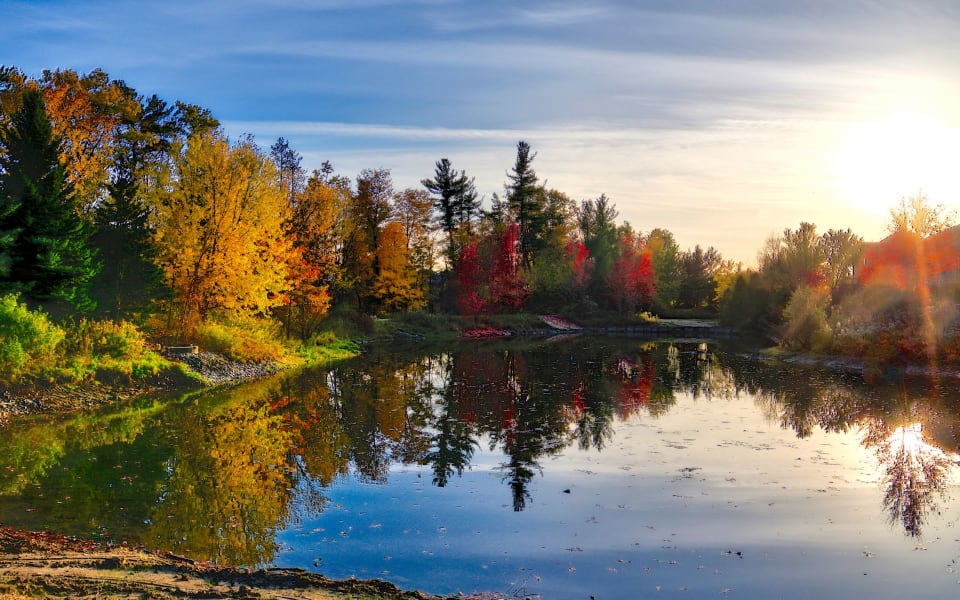 Westbrook Estate Neighbourhood Guide Luxury Edmonton Rimrock Real