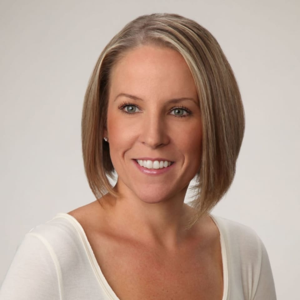 About Kristen Hartwick The Robin McCary Group