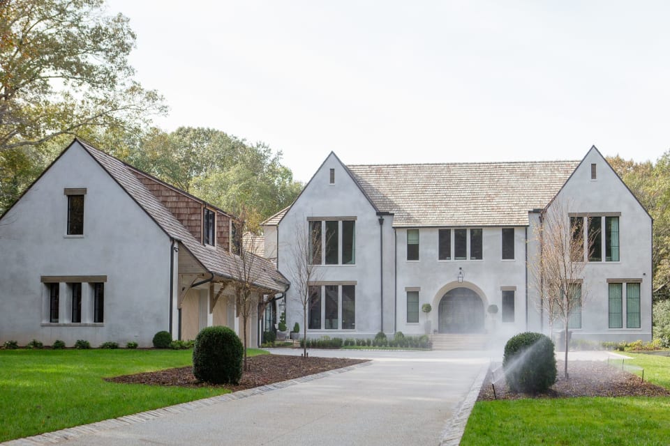 Tuxedo Park Real Estate Jessica Li & Co. Jessica Li & Co.