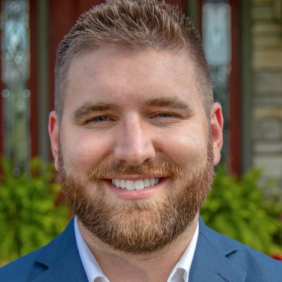 About Danny Duvall The Duvall Group Youngstown Real Estate Team