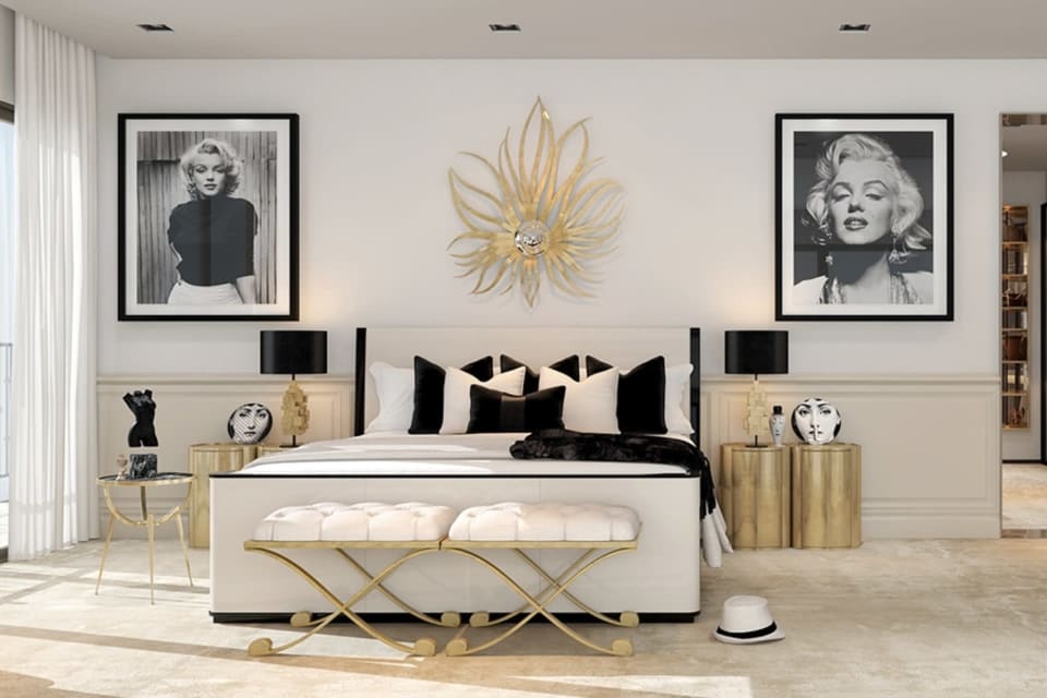 How to Choose Art Based on Your Decor Style Blog