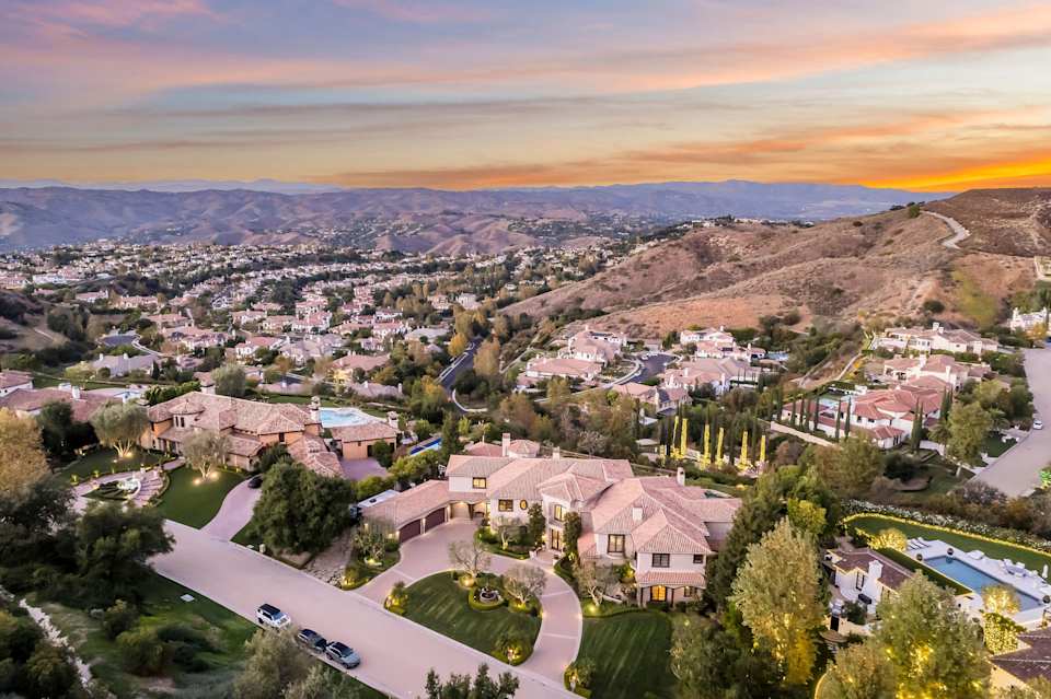Calabasas Most Expensive Estate On The Market vrogue.co