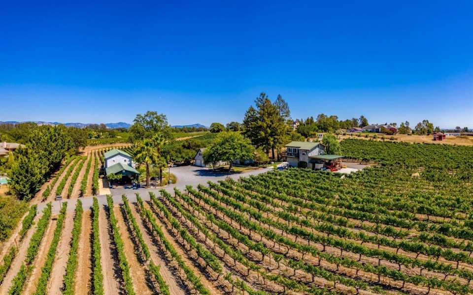 Santa Rosa, CA Housing Market Prices + Trends + Forecasts 2023