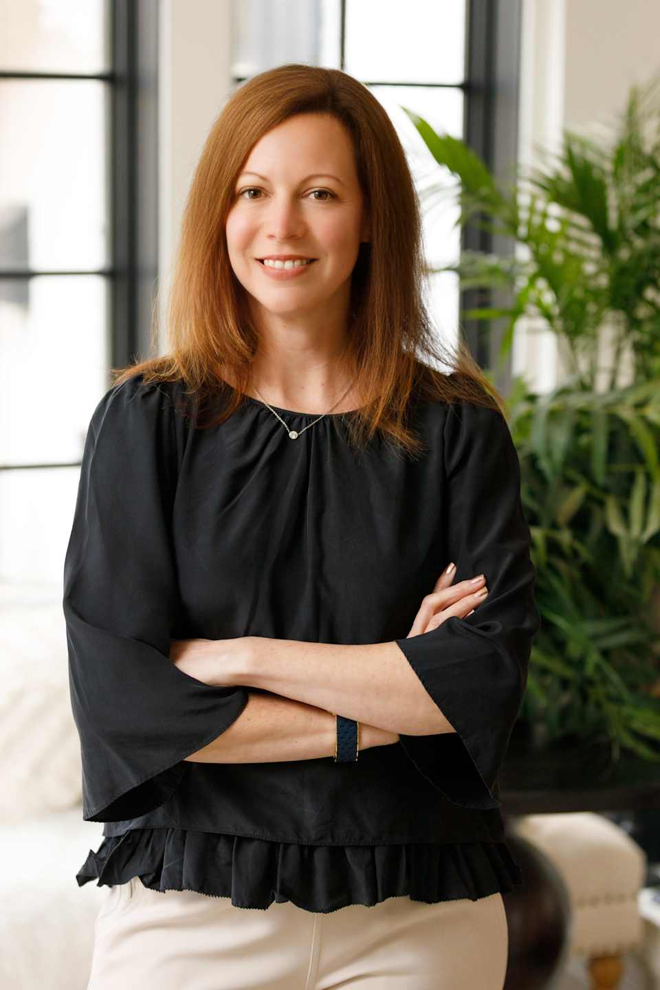 Michala Costello Compass Sports and Entertainment Division