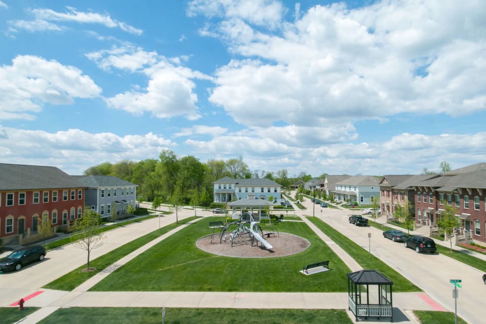 Peninsula Neighborhood Success Recipe Blog Adam Pretorius Iowa City Real Estate