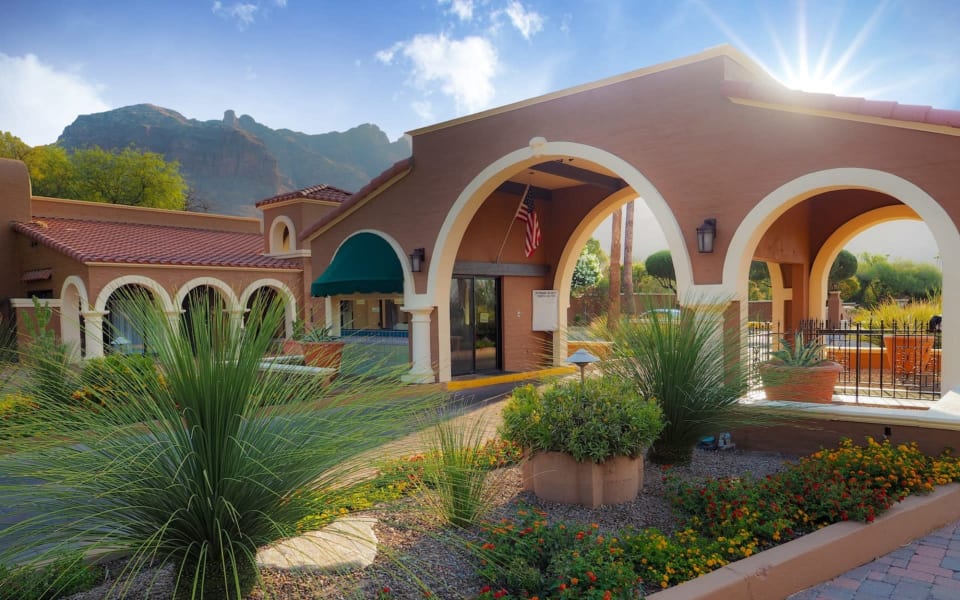 Cobblestone, Catalina Foothills Real Estate Homes for Sale