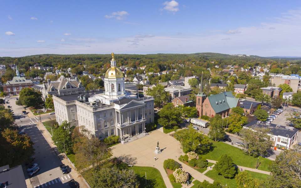 Amherst Neighborhood Guide