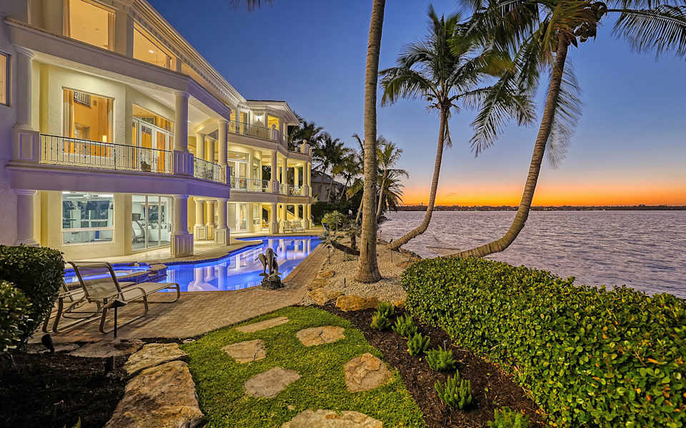 Luxury Outlook 2021 Blog