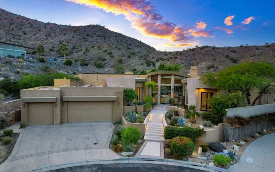 Mirada Magic Explore Luxury Homes in Rancho Mirage