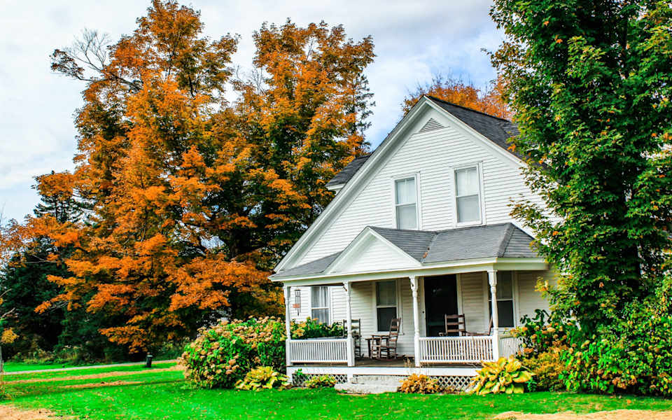 Chittenden Real Estate Area Guide Tamithy Howrigan