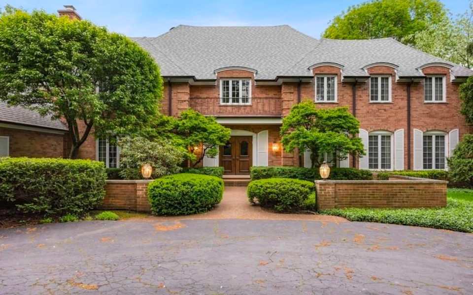 Selling a Home in Highland Park Blog Jena Radnay Jena Radnay