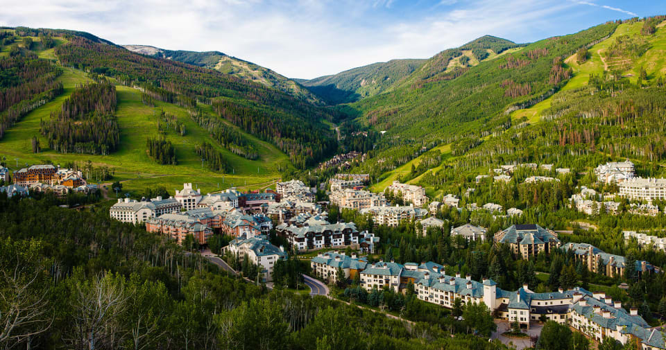 Beaver Creek Neighborhood Living in Beaver Creek Vail Real Estate