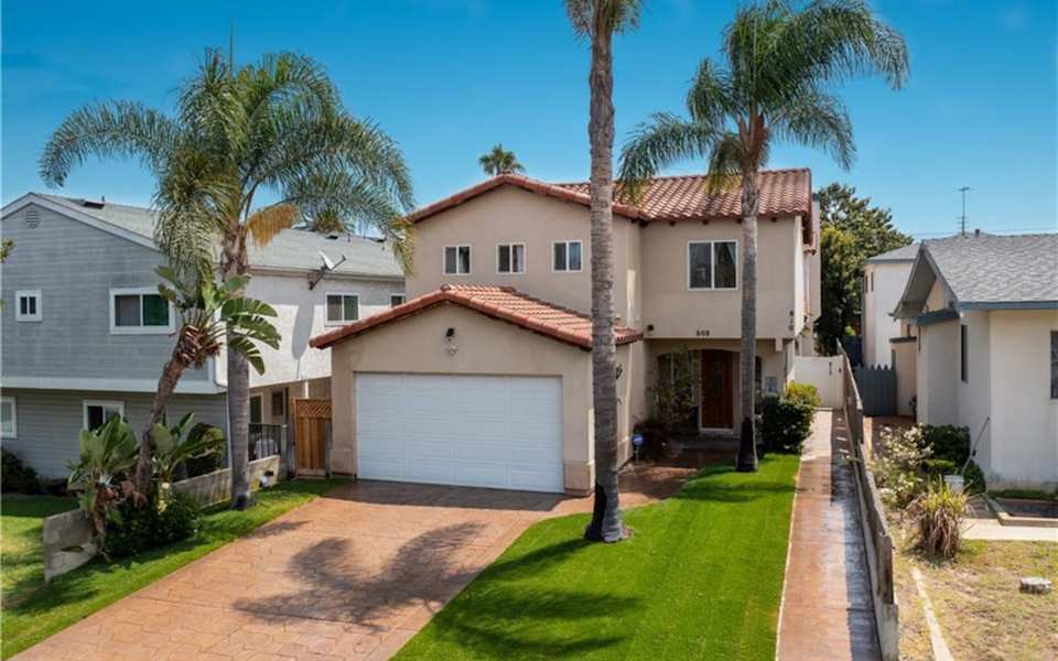 Living in Old Torrance, CA Neighborhood Guide Rachel Ezra