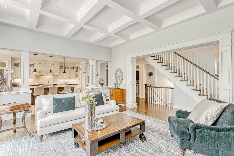 27 Old Ruby Lane Oakville, ON N0B 2J0 Goodale Miller Team