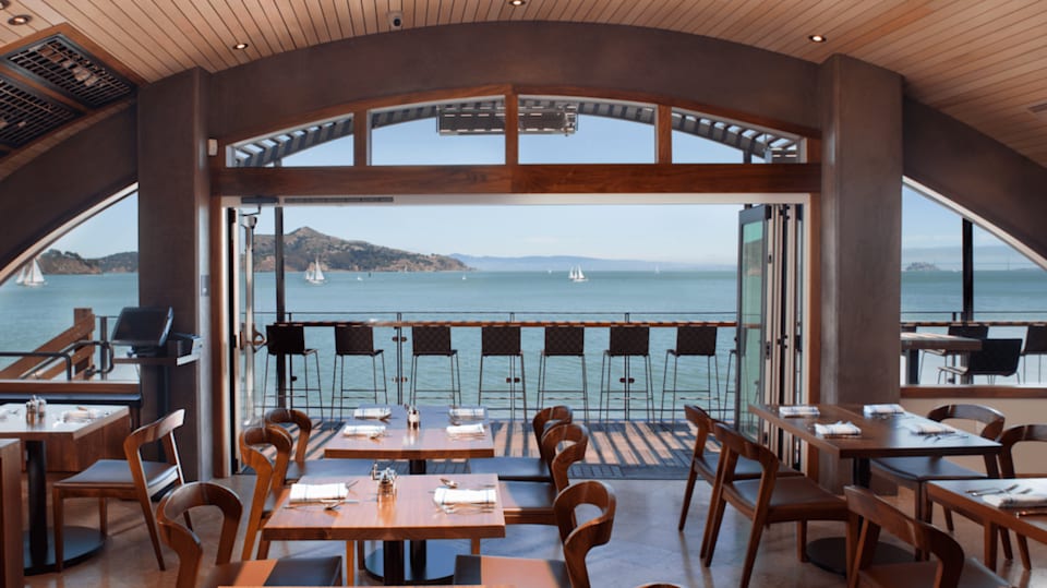 Sausalito Restaurant Week 2024 Marin County