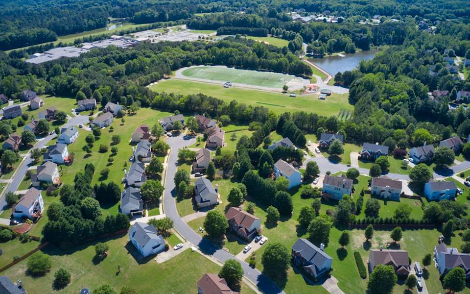 Living in Suwanee, GA Neighborhood Guide David Huang