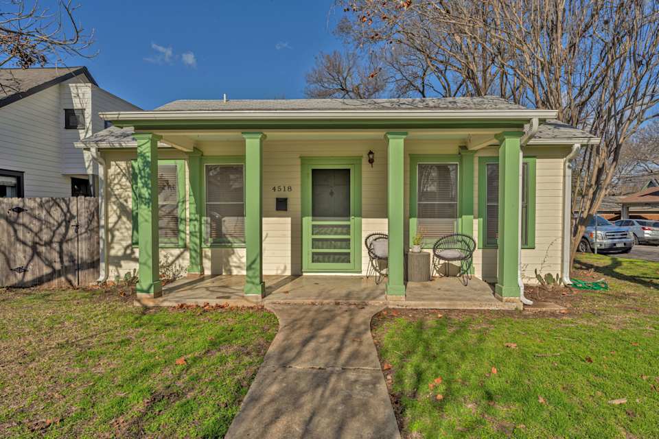 4518 Rosedale Ave Chris Long