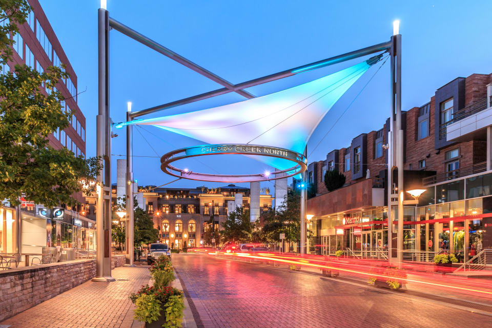 Cherry Creek Real Estate Homes for Sale in Cherry Creek