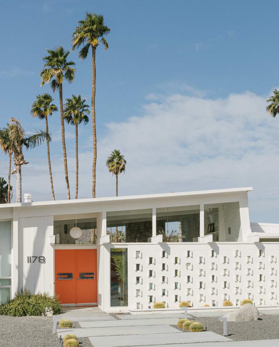 Palm Springs Homes for Sale Palm Springs CA Real Estate