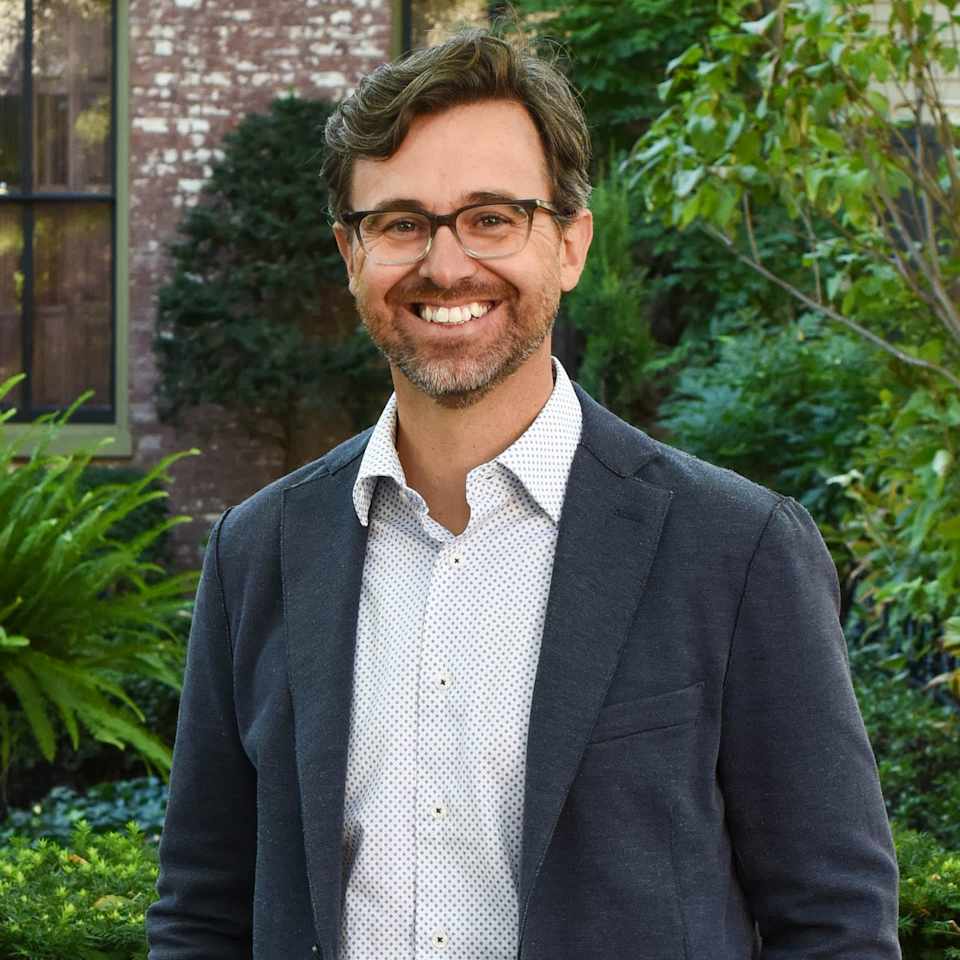 Justin Tanner - Your Real Estate Founder | Tanner Properties