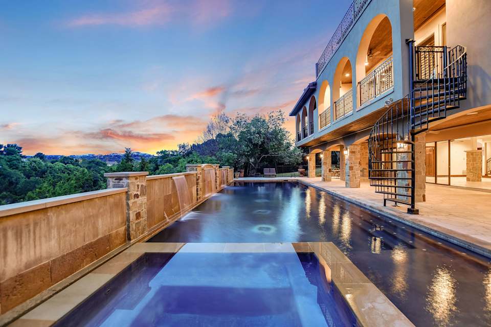 Lakeway Real Estate Community Guide Austin Luxury Group