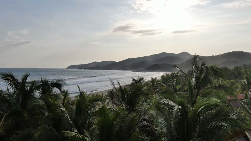Lifeguards in Zihuatanejo Guerrero Real Estate Experts