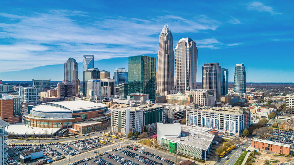 Downriggers untuk dijual di Charlotte, North Carolina