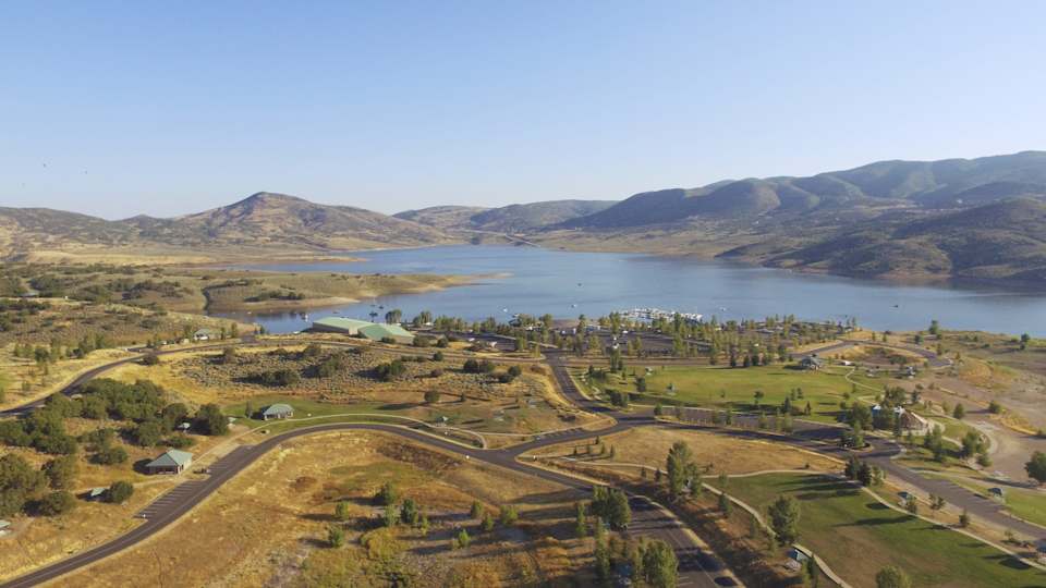 Jordanelle Reservoir Homes For Sale Homes Park City