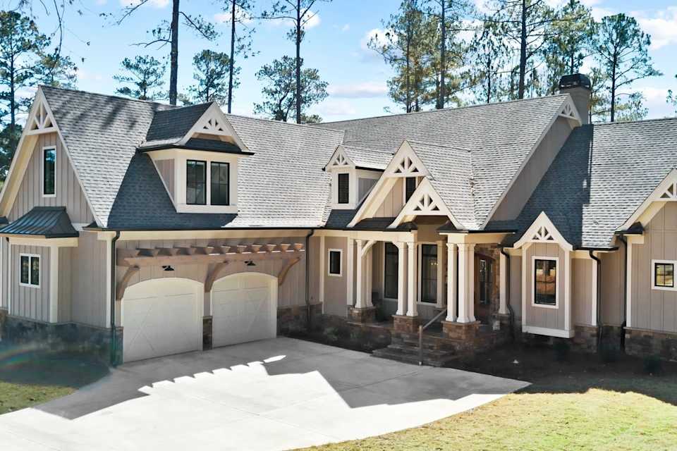 Coldwater Homes Developments