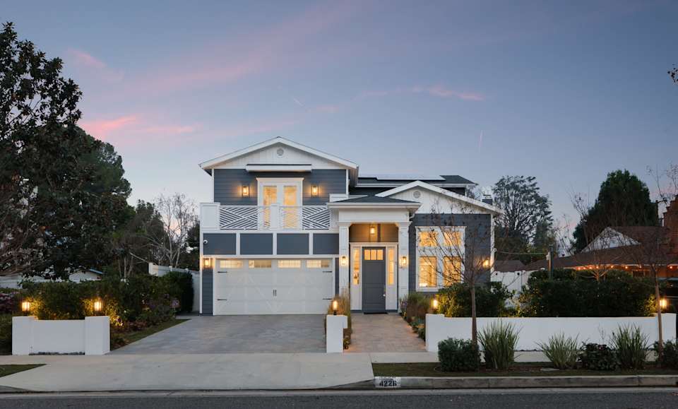 4226 BEEMAN AVE Solomon Property Group Los Angeles Real Estate Agents