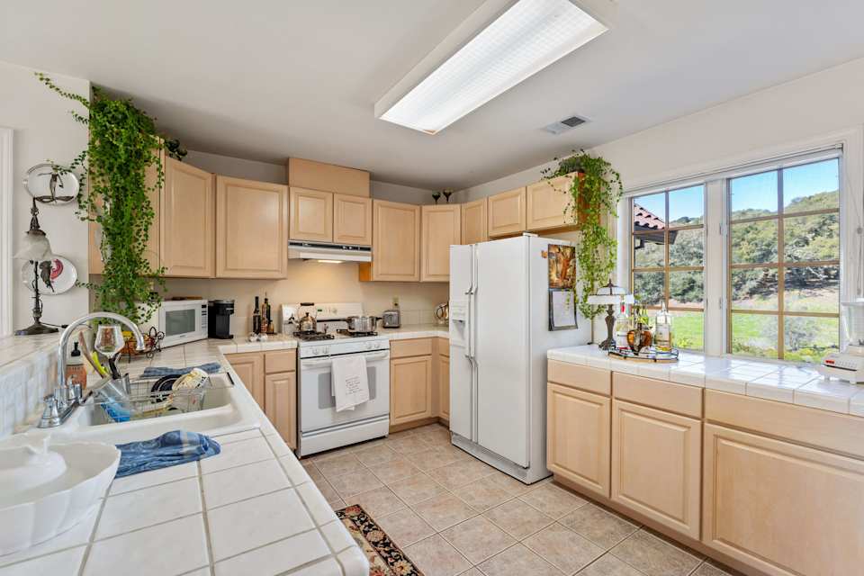 Ranch, Sonoma Marin County Real Estate Agent