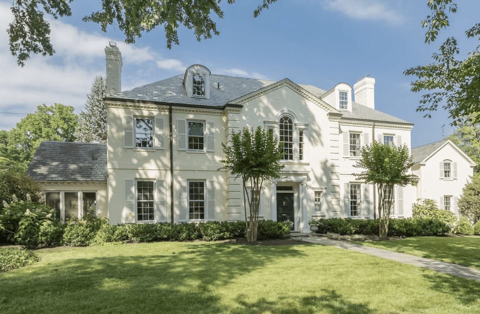 Kenwood Real Estate Neighborhood Guide Wydler Brothers Chevy