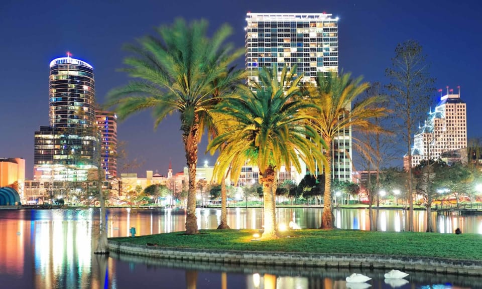 Orlando Upwell Realty