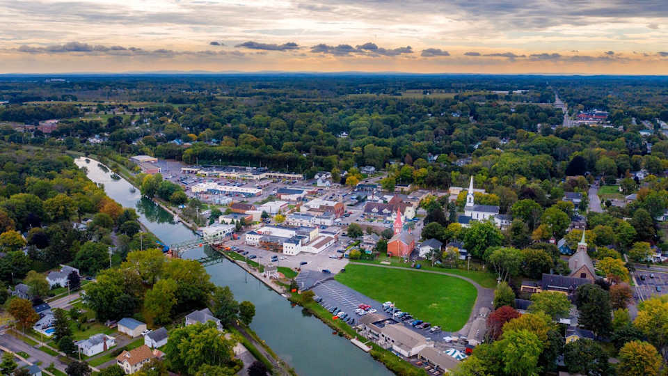 Town of Ogden Community Guide Eric Whitlock