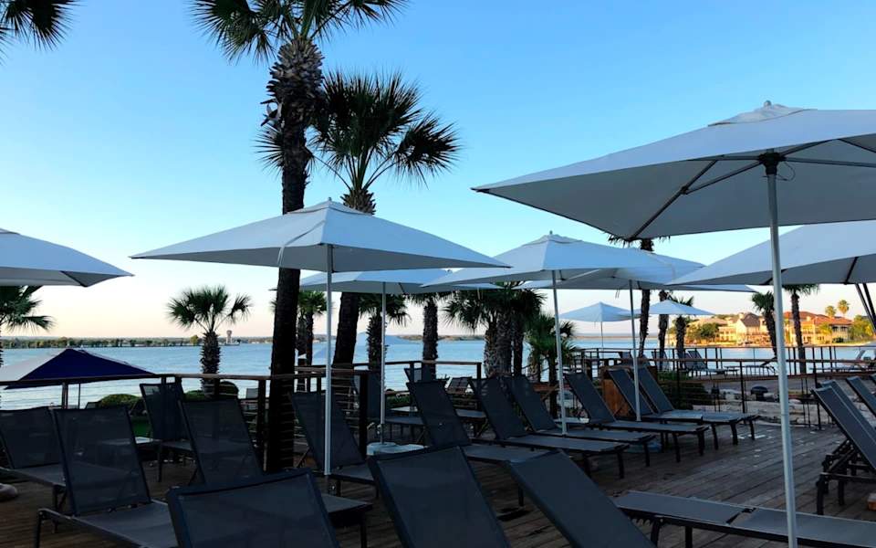 10 Best Restaurants in Llano and Horseshoe Bay Blog Michele Smith