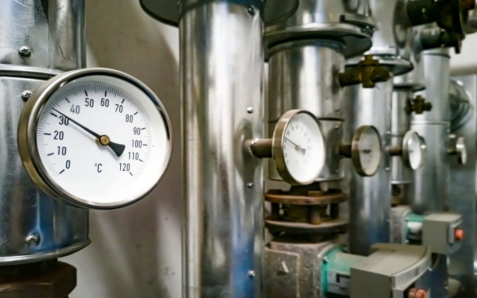 Underground Heating Oil Tanks Homeowner Information The Menard Group