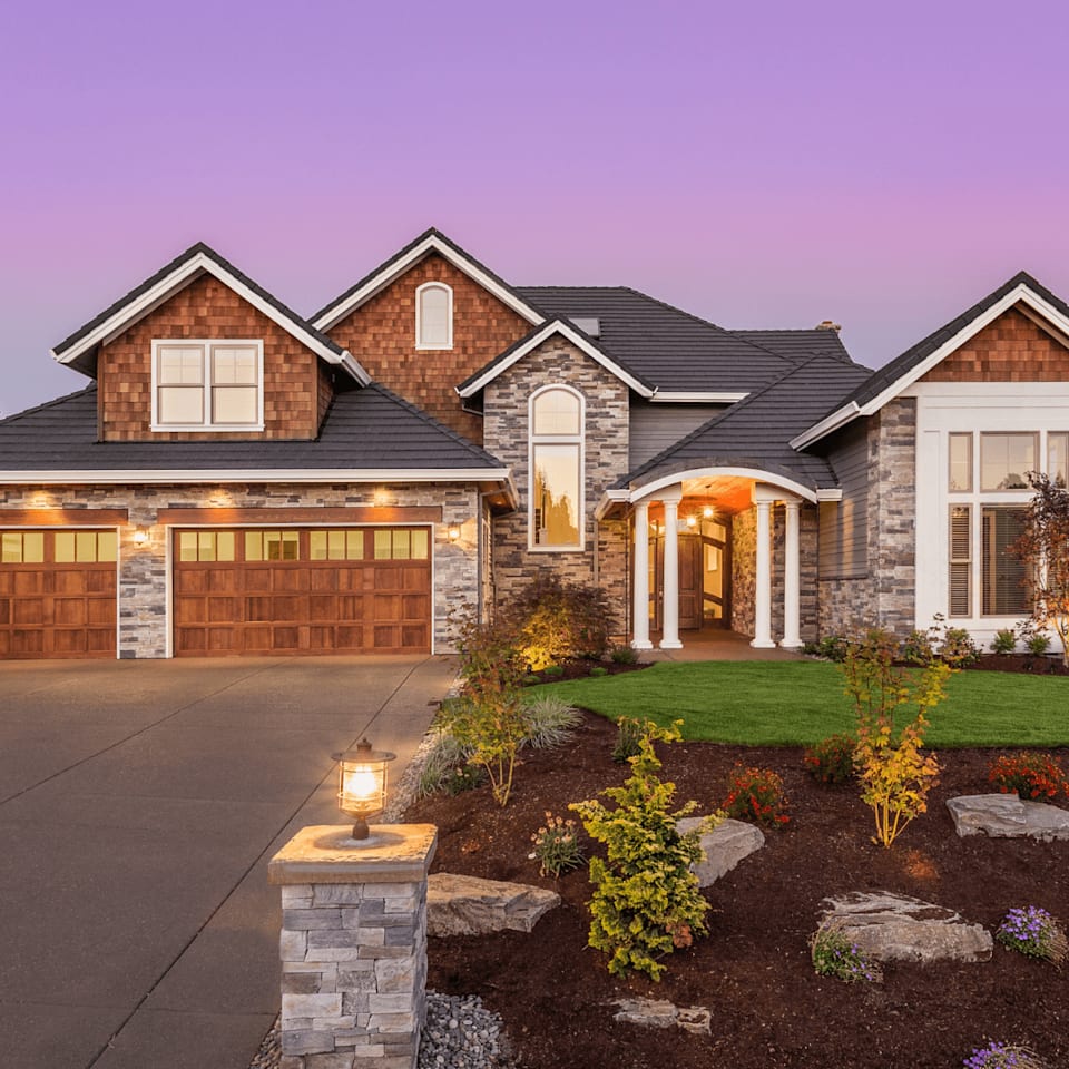 Neighborhood Patricia Heights