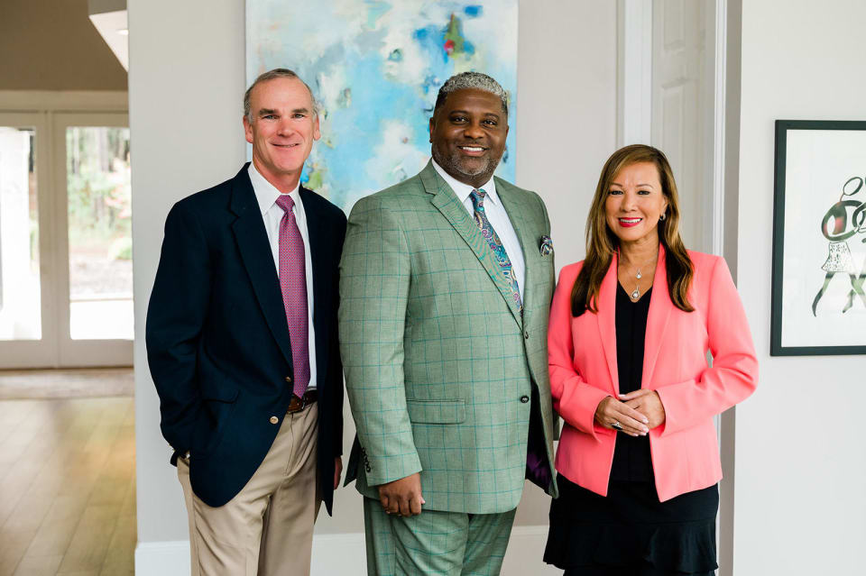 Luxury Lake Oconee Sales Agent Jon Peeler Greensboro Real Estate Experts