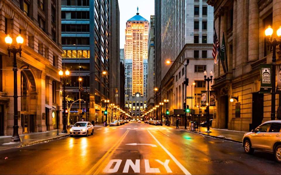 RELOCATING FROM CHICAGO visual data 3