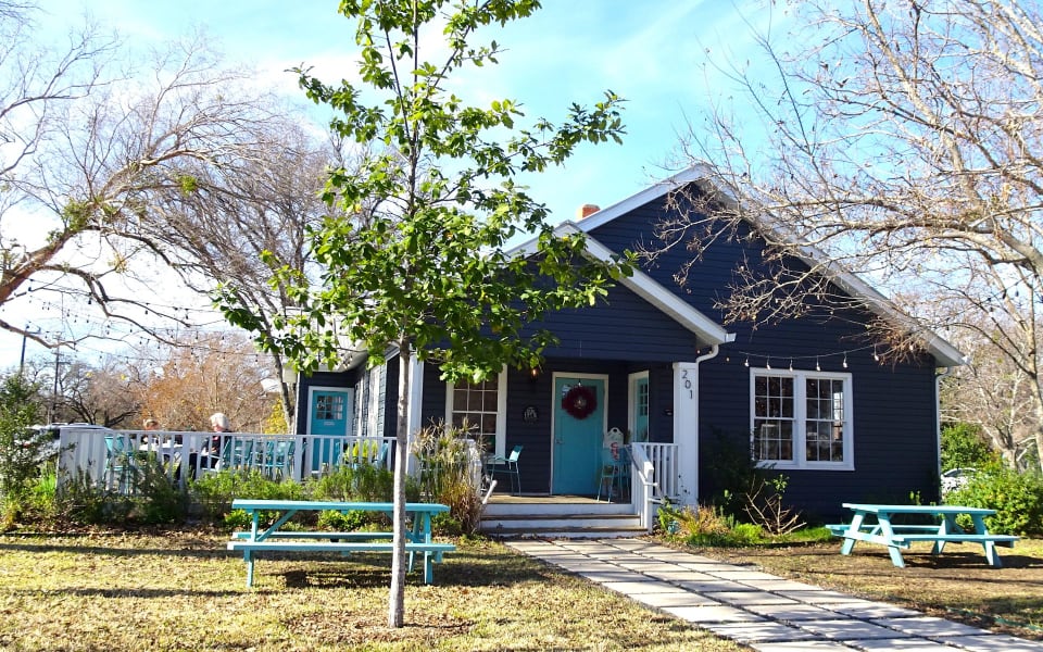 Leander Neighborhood Guide Seed Property Group www