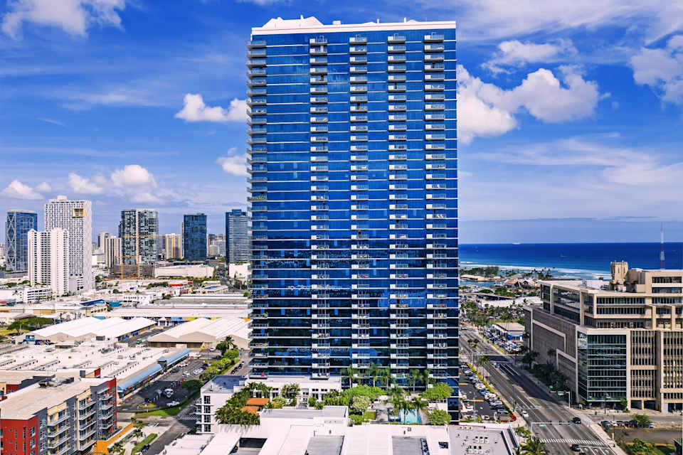 The Collection James Chan Hawai'i Real Estate Agent