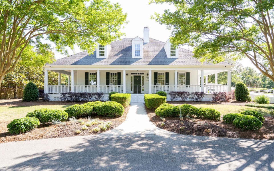 Porters Neck Plantation Neighborhood Guide The Carolinas Finest