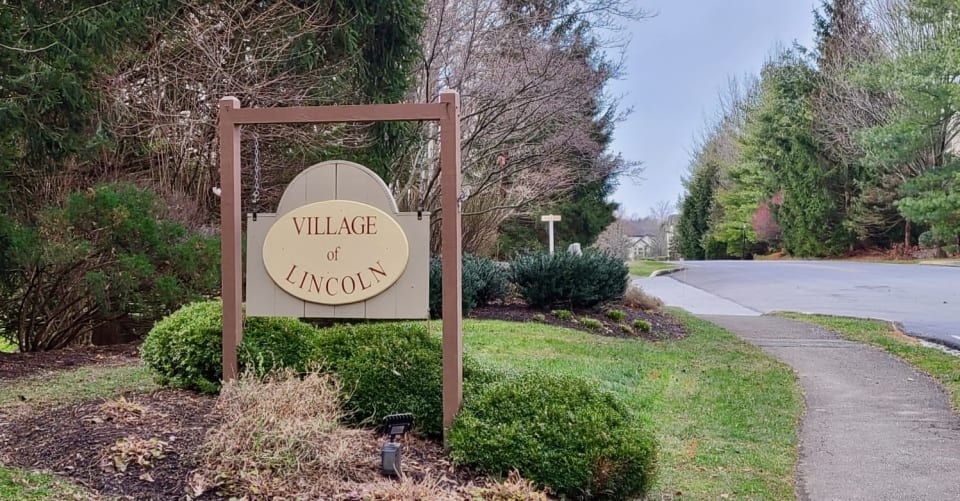 Lincoln The Villages of Hershey's Mill Wagner Real Estate Group