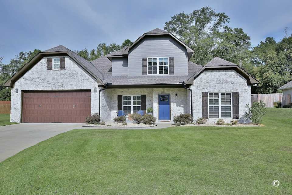 Phenix City Real Estate Area Guide Melissa Thomas