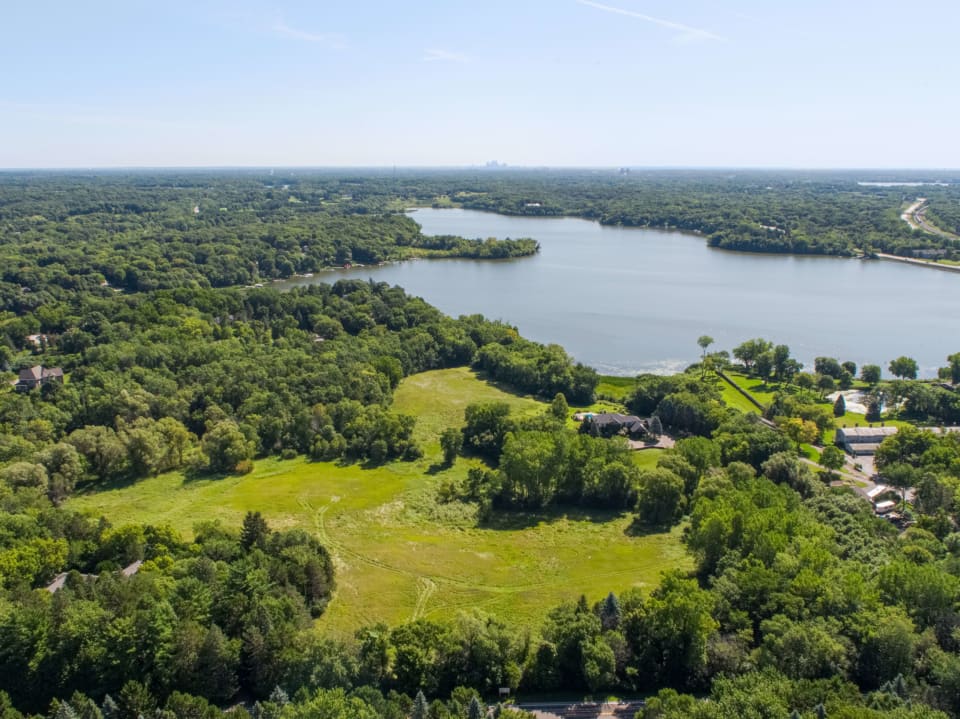 Willow Bay Sanctuary Luxury Neighborhood