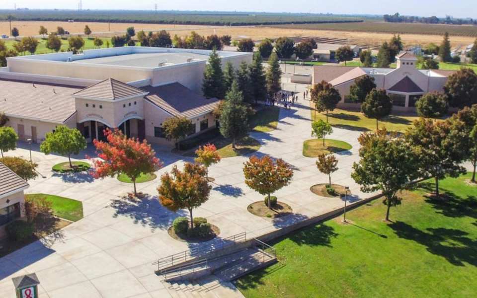 Madera Ranchos Cygnus Estates