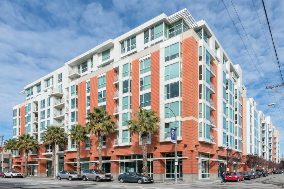 The Palms San Francisco SF Developments Rises.co San Francisco Real Estate Experts