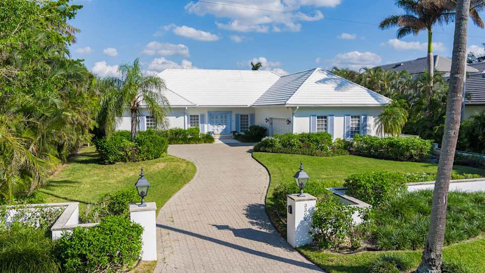 3399 Gin Lane Real Estate Listing Griffin & Forbis